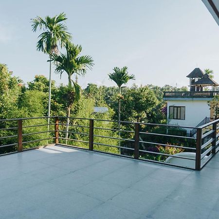 Villa Gading Ubud  Ngoại thất bức ảnh