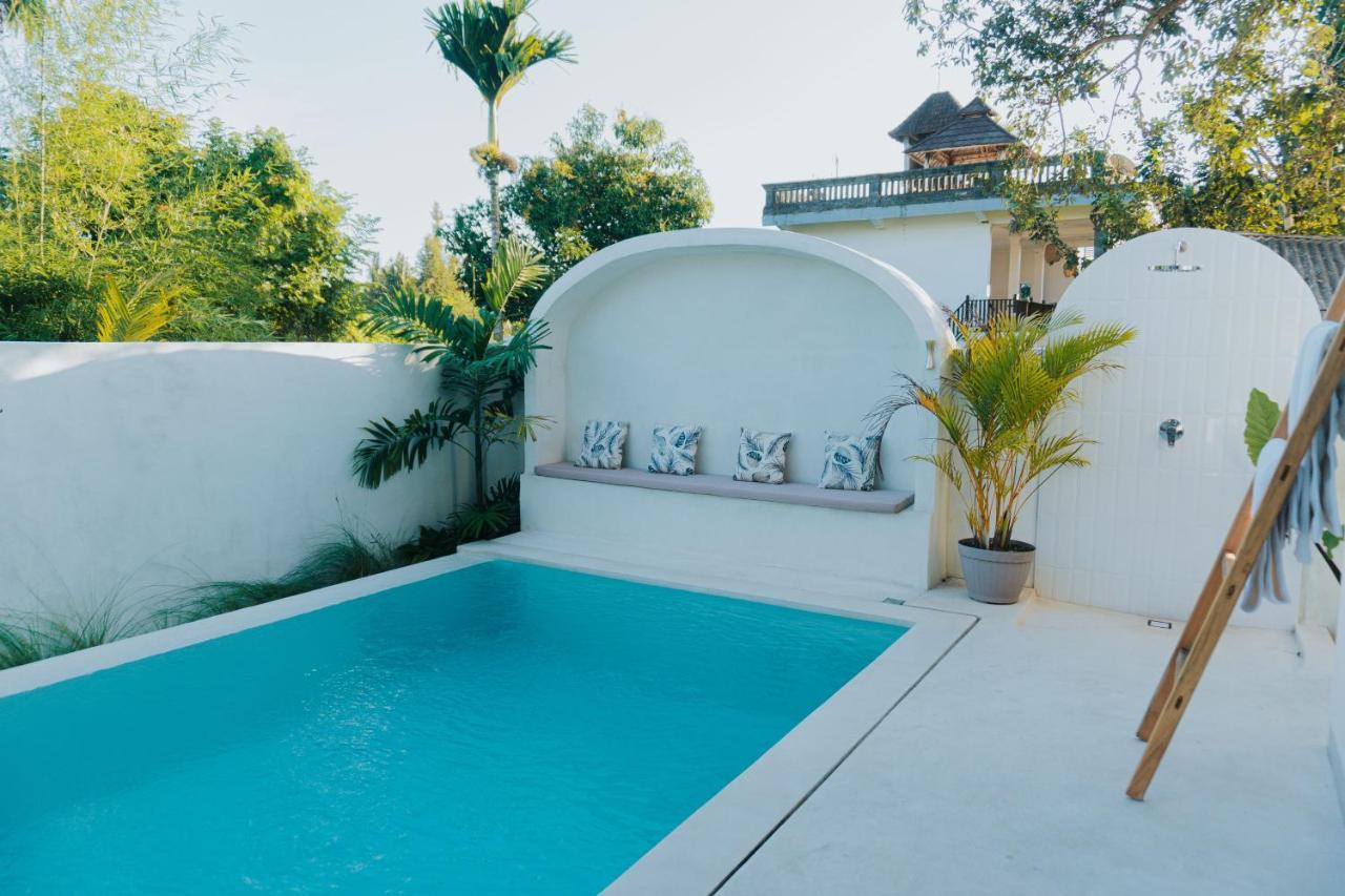 Villa Gading Ubud  Ngoại thất bức ảnh