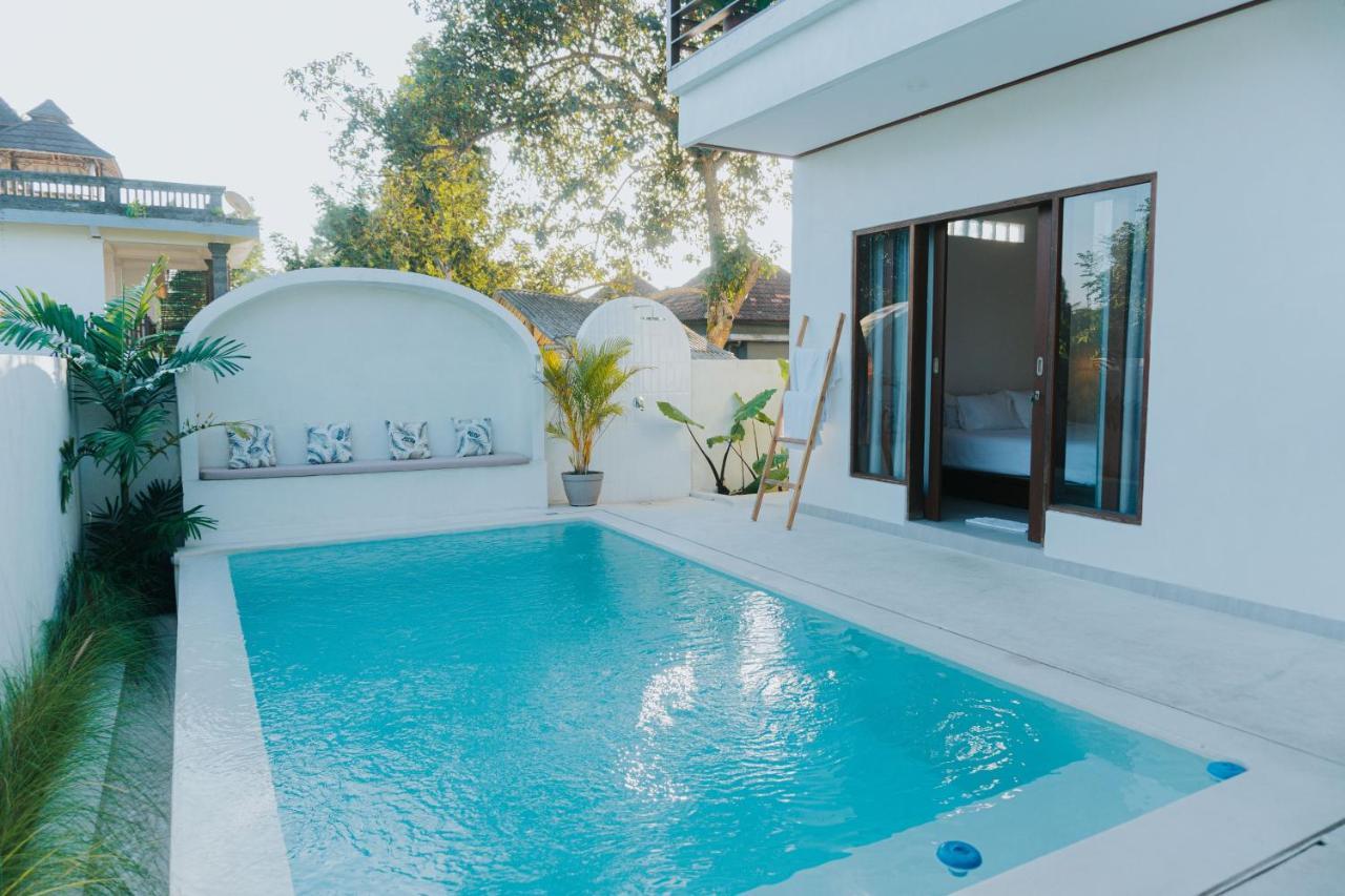 Villa Gading Ubud  Ngoại thất bức ảnh