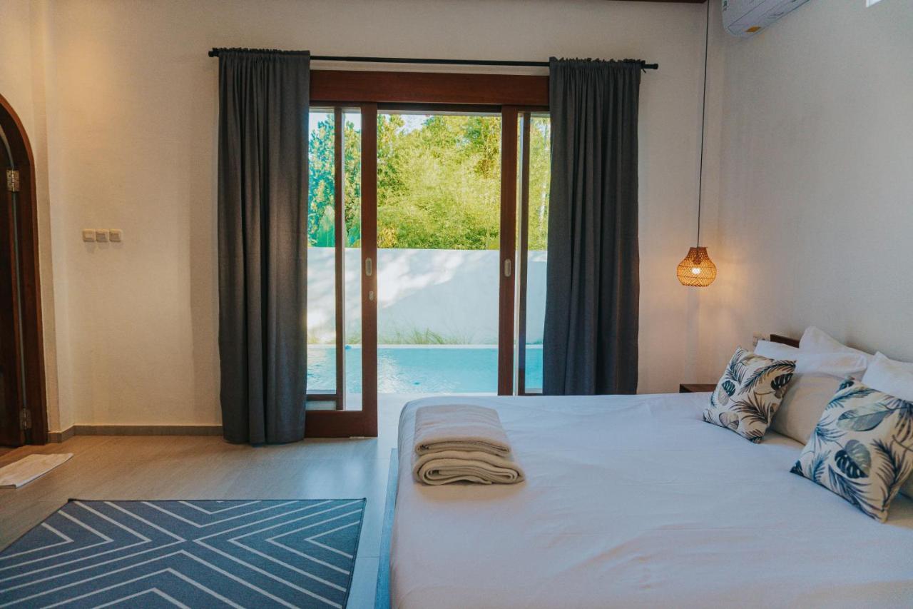 Villa Gading Ubud  Ngoại thất bức ảnh