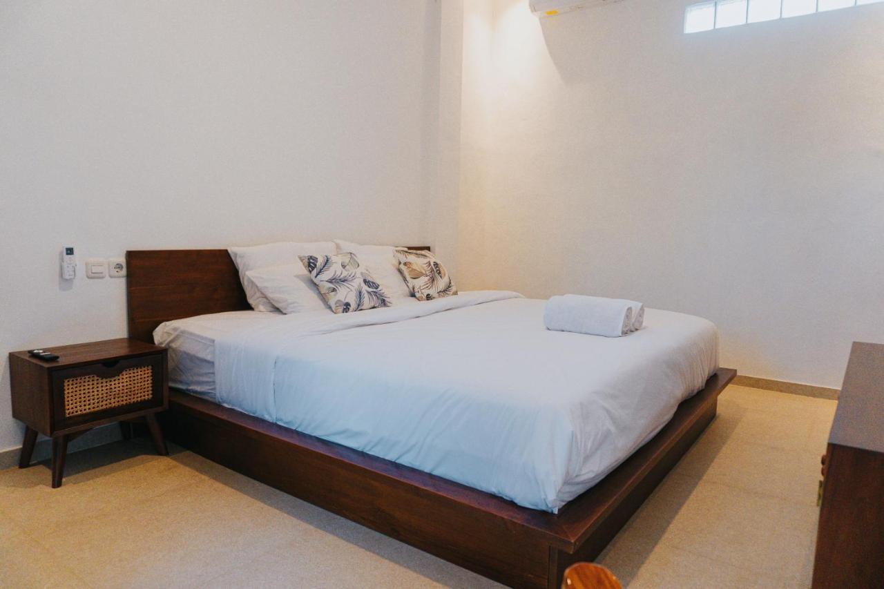 Villa Gading Ubud  Ngoại thất bức ảnh