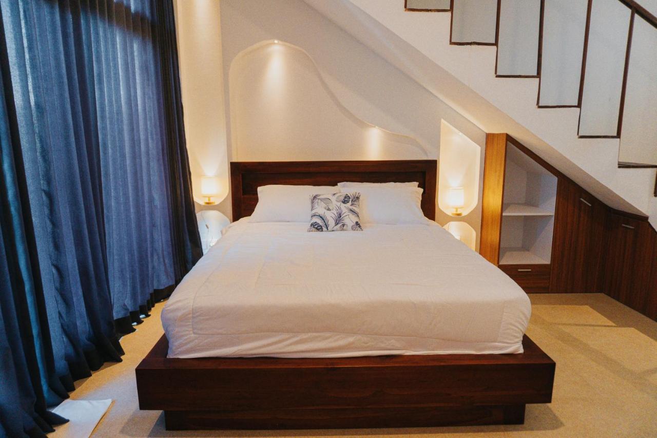 Villa Gading Ubud  Ngoại thất bức ảnh
