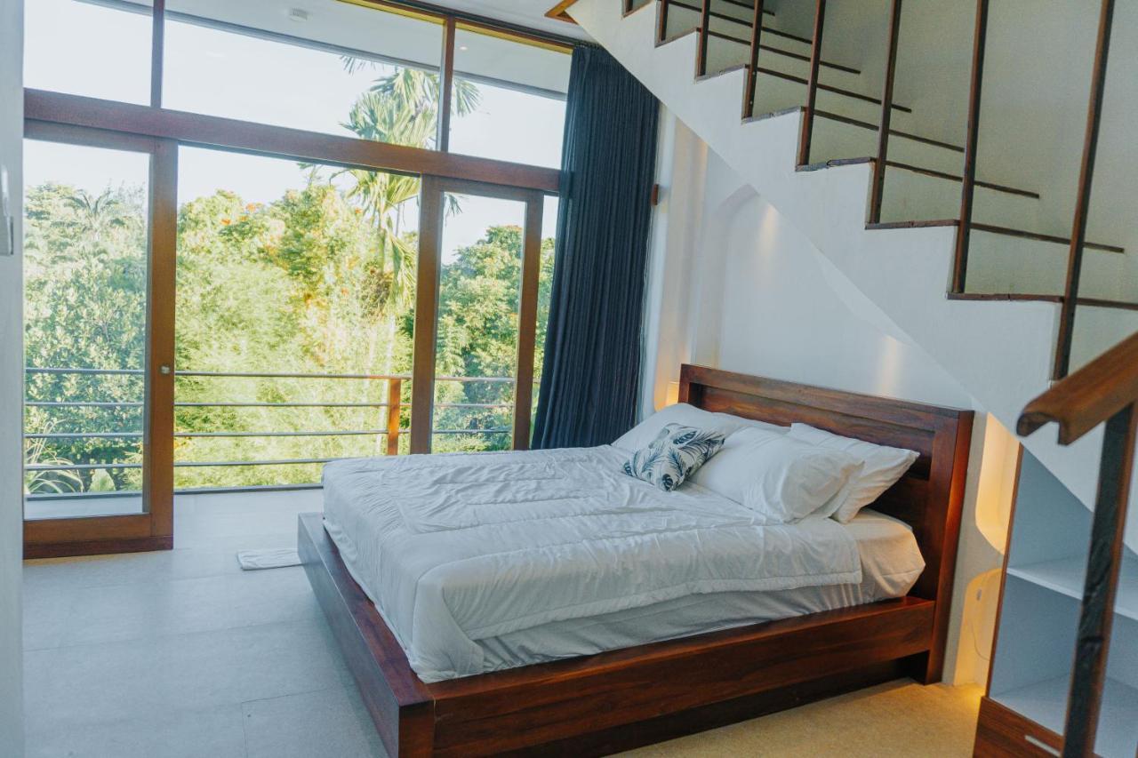 Villa Gading Ubud  Ngoại thất bức ảnh