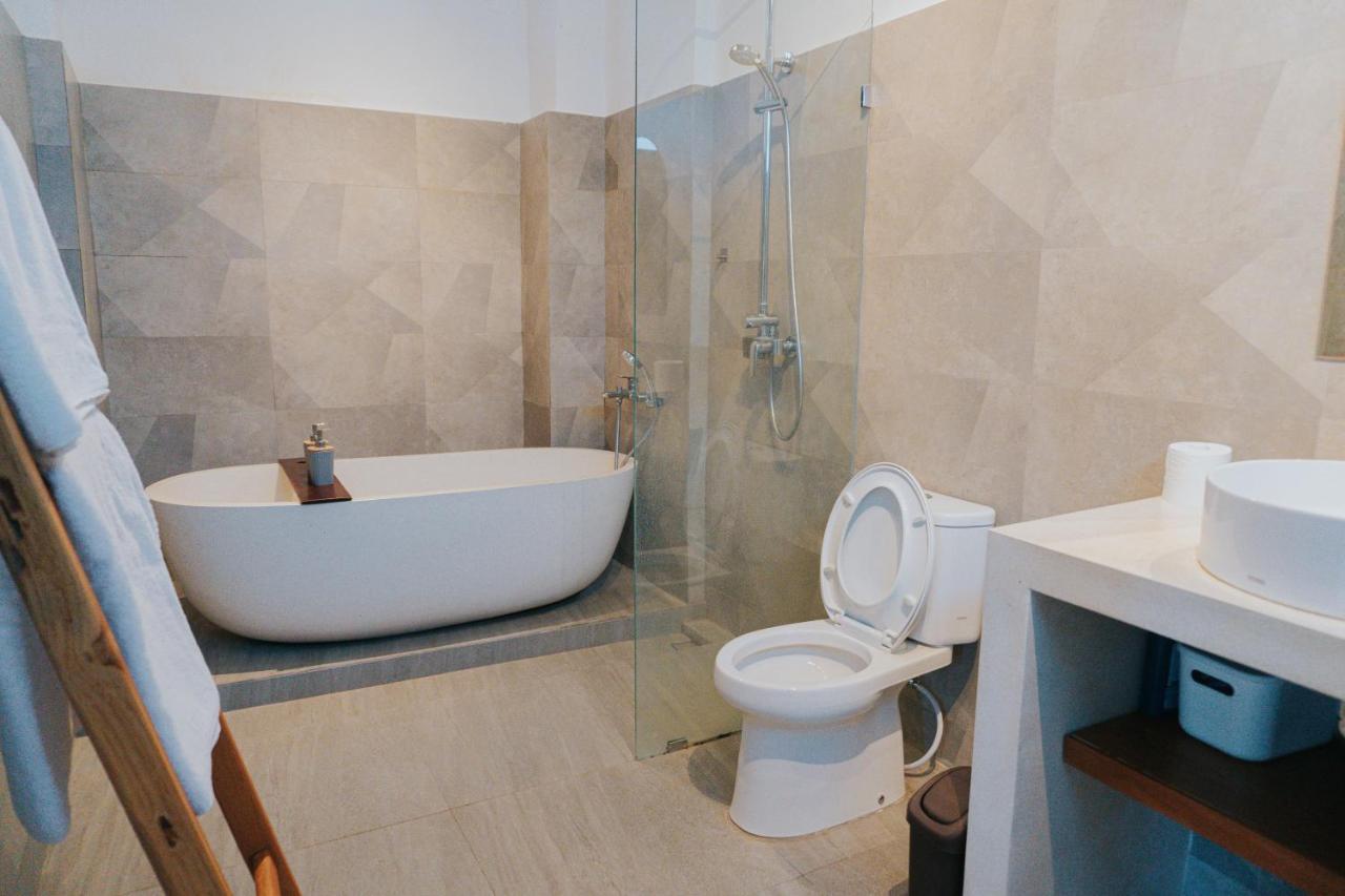 Villa Gading Ubud  Ngoại thất bức ảnh