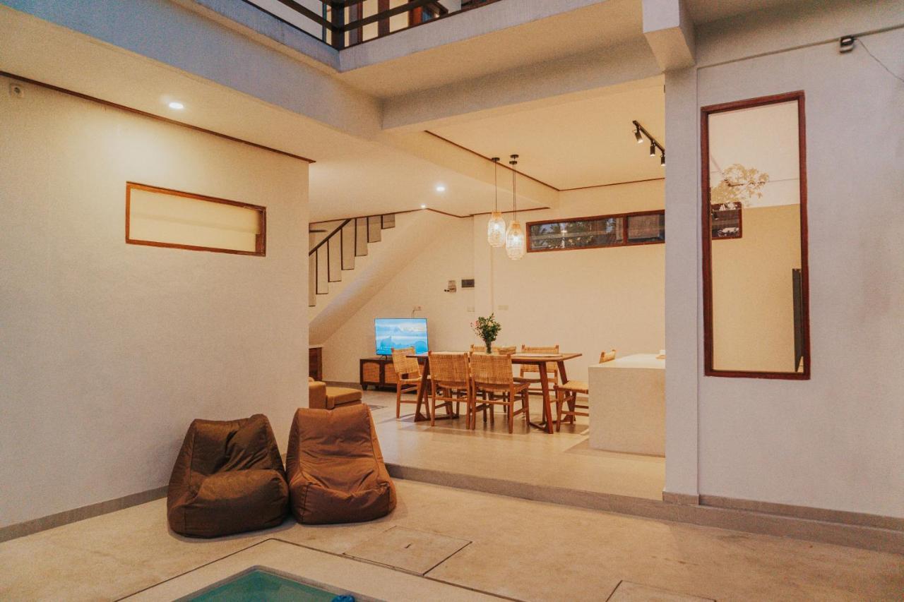 Villa Gading Ubud  Ngoại thất bức ảnh