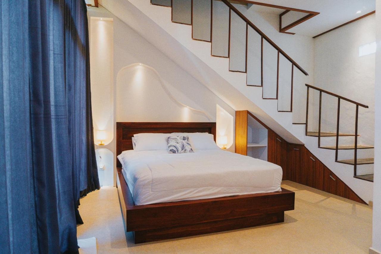 Villa Gading Ubud  Ngoại thất bức ảnh