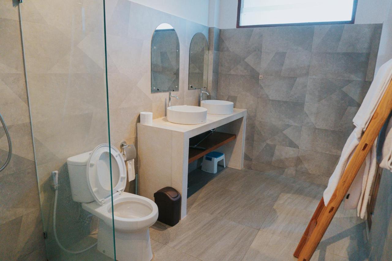 Villa Gading Ubud  Ngoại thất bức ảnh