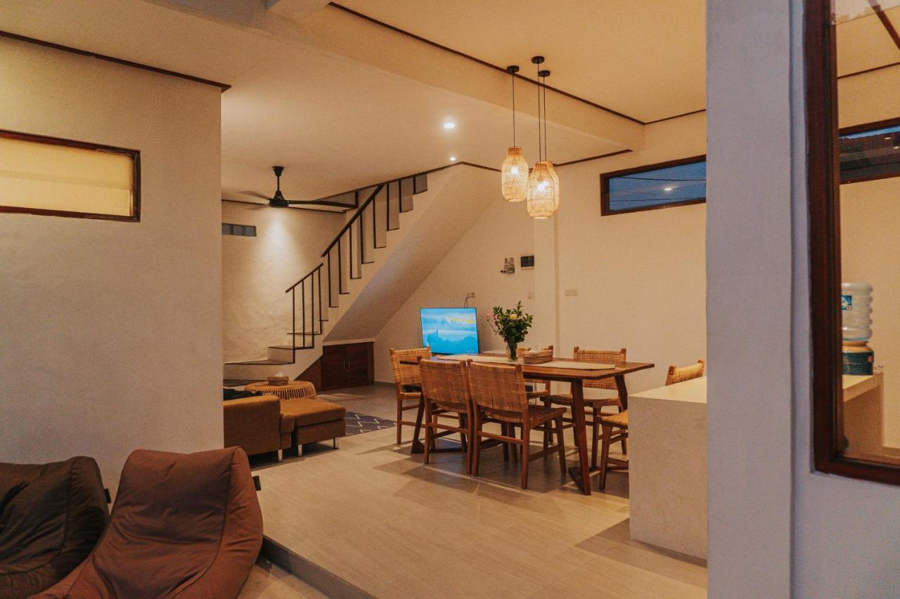 Villa Gading Ubud  Ngoại thất bức ảnh