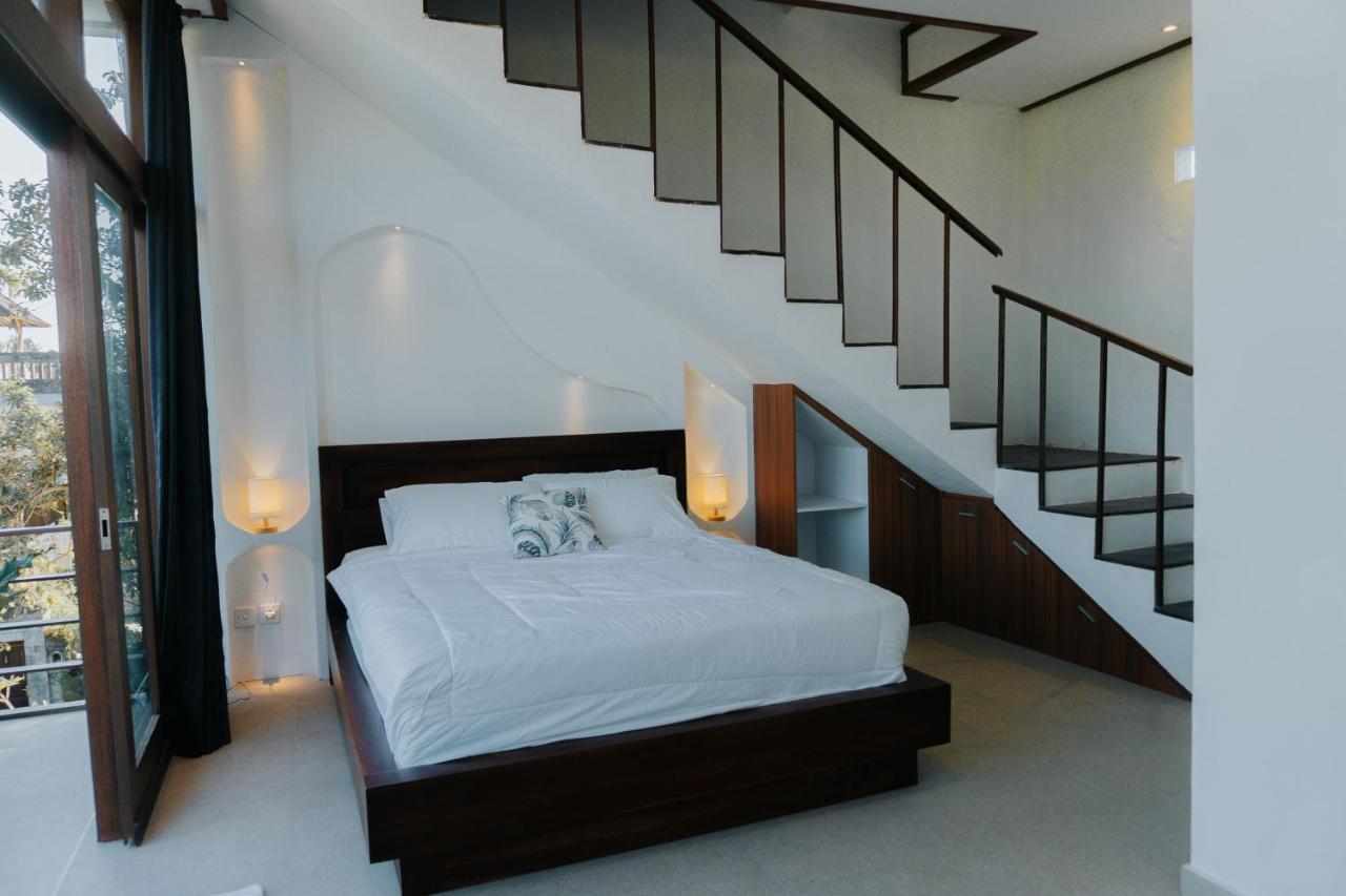 Villa Gading Ubud  Ngoại thất bức ảnh