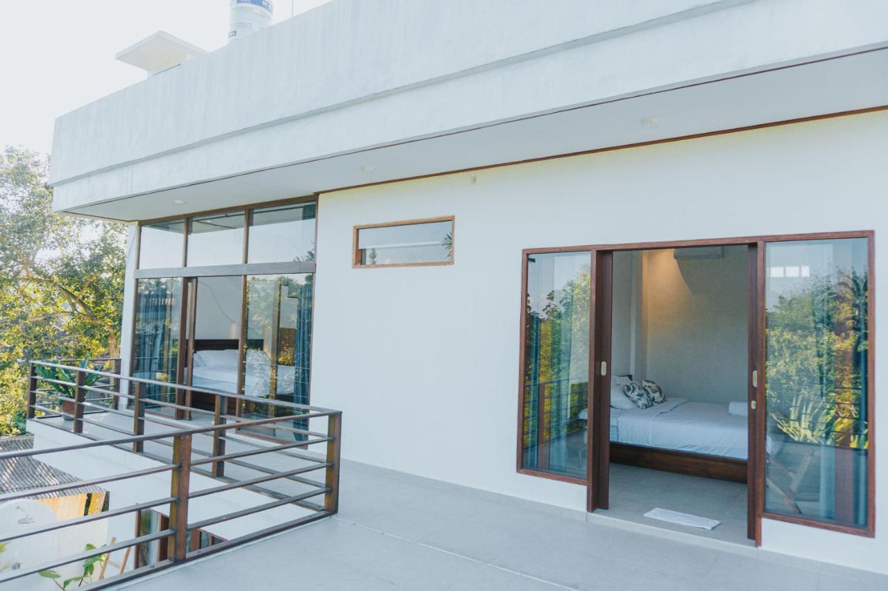 Villa Gading Ubud  Ngoại thất bức ảnh