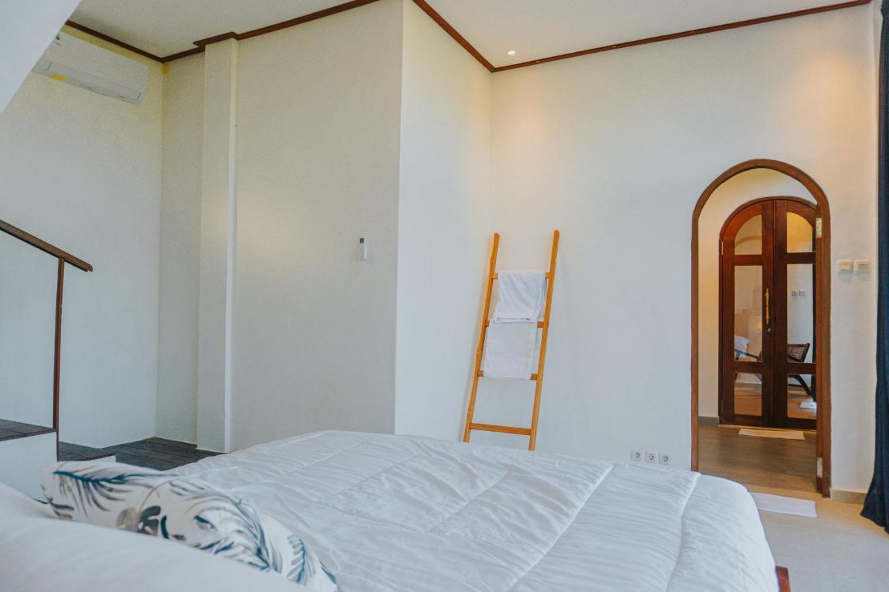 Villa Gading Ubud  Ngoại thất bức ảnh