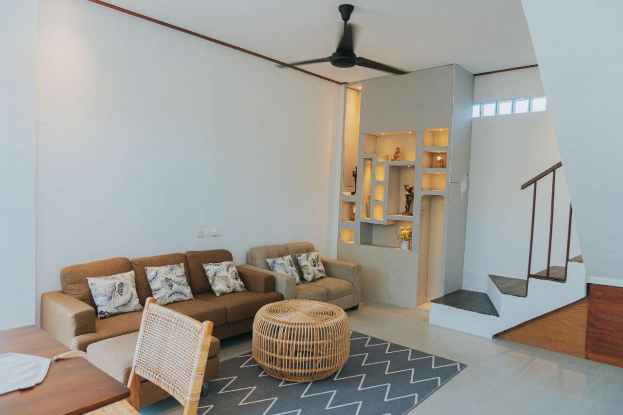 Villa Gading Ubud  Ngoại thất bức ảnh
