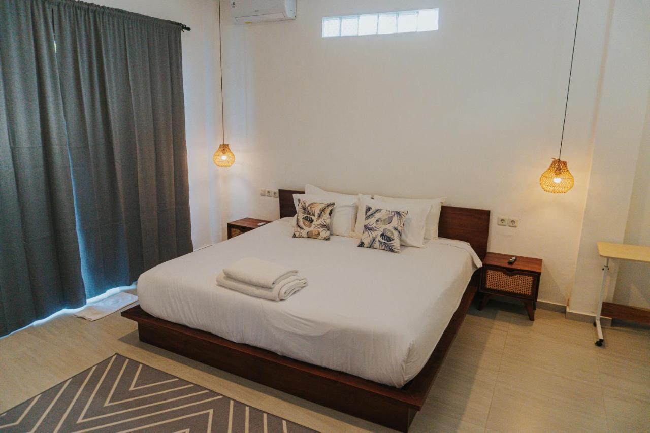 Villa Gading Ubud  Ngoại thất bức ảnh