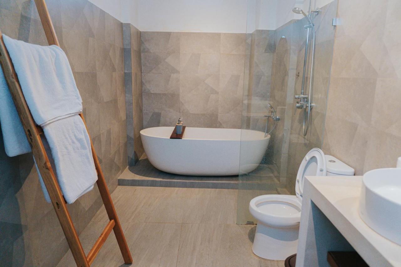 Villa Gading Ubud  Ngoại thất bức ảnh
