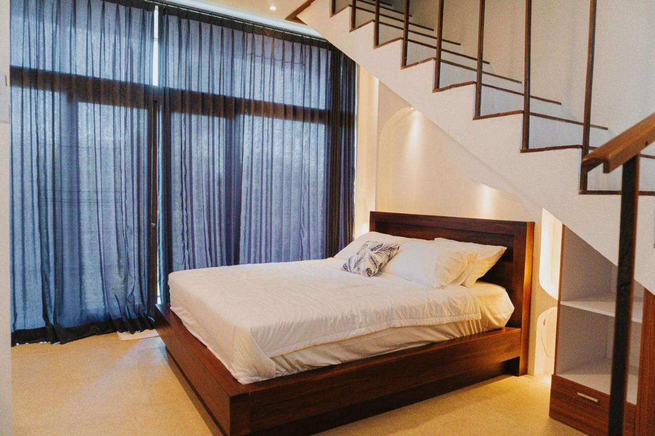 Villa Gading Ubud  Ngoại thất bức ảnh
