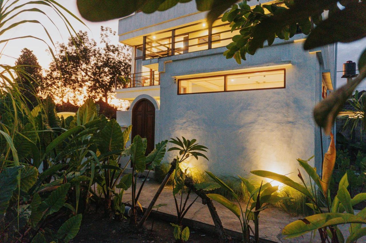 Villa Gading Ubud  Ngoại thất bức ảnh