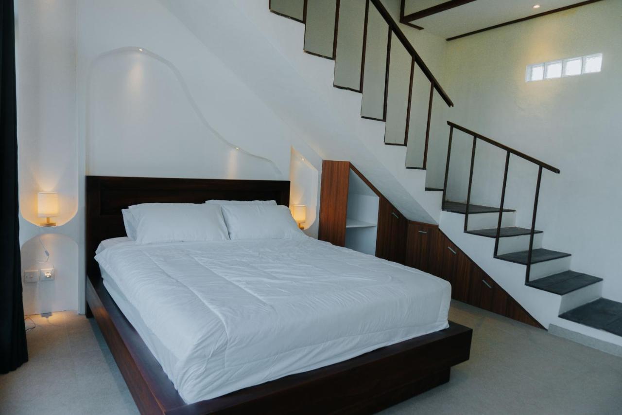 Villa Gading Ubud  Ngoại thất bức ảnh