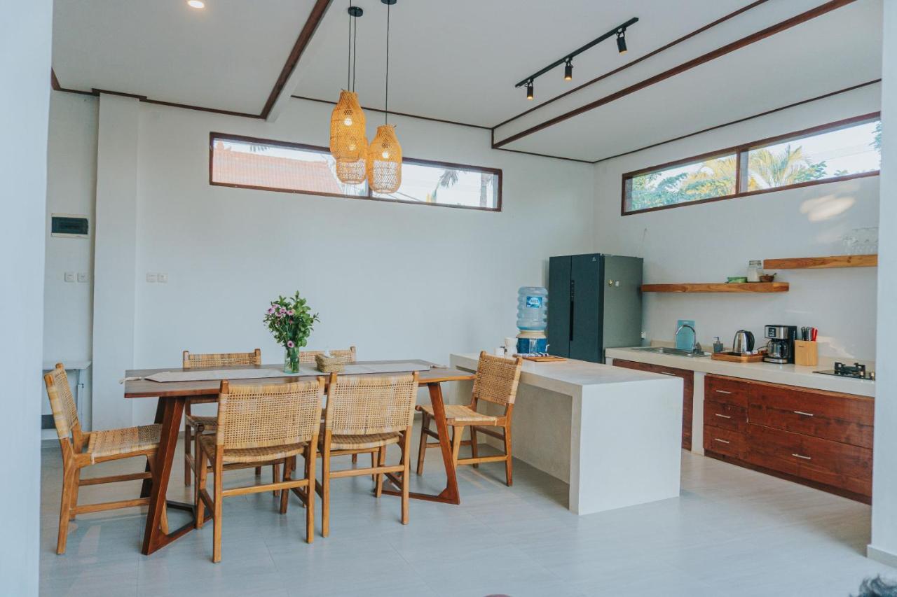 Villa Gading Ubud  Ngoại thất bức ảnh
