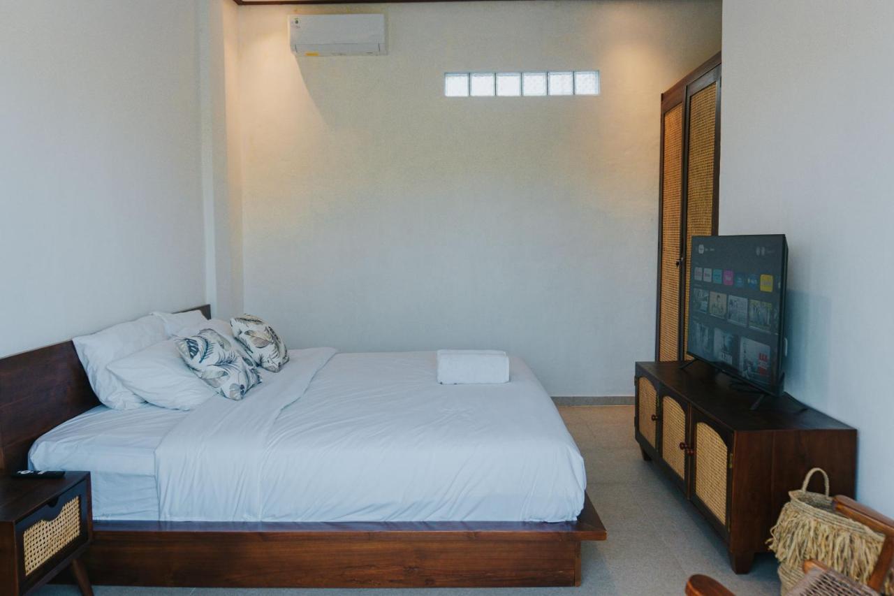 Villa Gading Ubud  Ngoại thất bức ảnh
